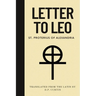 Letter to Leo