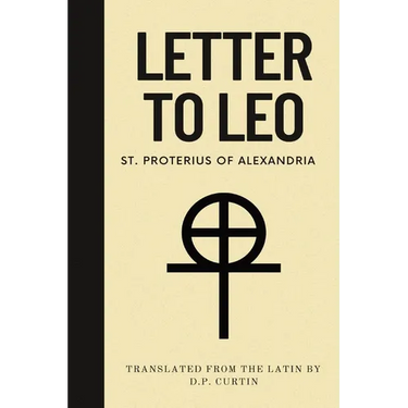 Letter to Leo