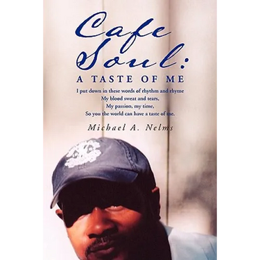 Cafe Soul: A Taste of Me