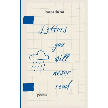 Letters You Will Never Read