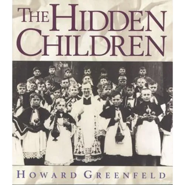 The Hidden Children