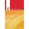 A Prophet Like Moses?: A Narrative-Theological Reading of the Elijah Cycle
