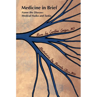 Medicine in Brief: Name the Disease in Haiku, Tanka and Art
