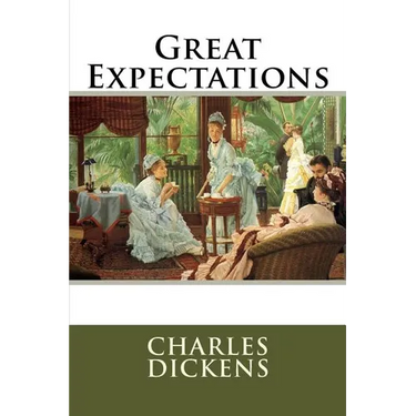 Great Expectations Charles Dickens