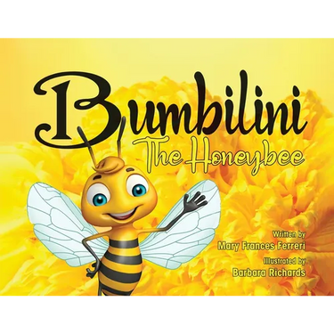 Bumbilini The Honeybee