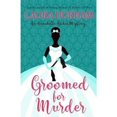 Groomed for Murder