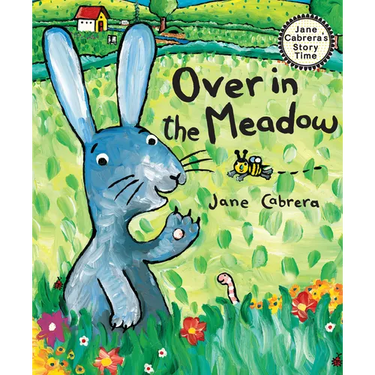 Over in the Meadow