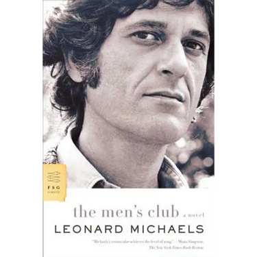 The Men's Club