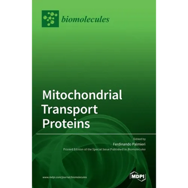 Mitochondrial Transport Proteins