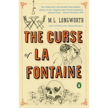 The Curse of La Fontaine