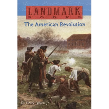 The American Revolution