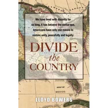 Divide the Country!