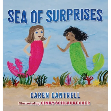 Sea of Surprises