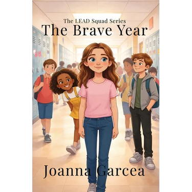 The Brave Year