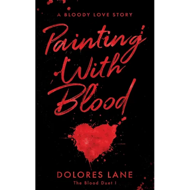 Painting with Blood