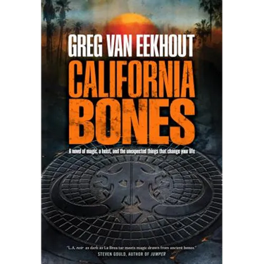 California Bones