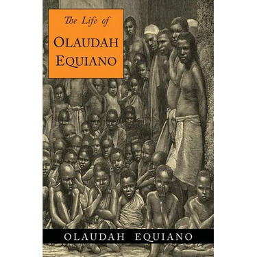The Life of Olaudah Equiano