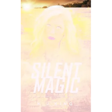 Silent Magic: United Twinkle Sisters Adventure
