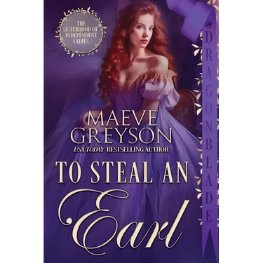 To Steal an Earl