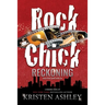 Rock Chick Reckoning