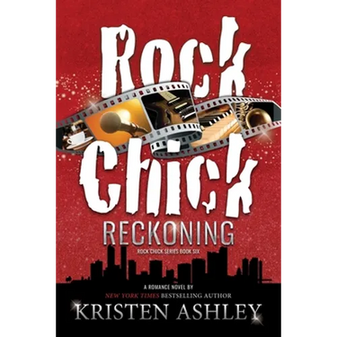 Rock Chick Reckoning