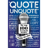 Quote, Unquote: My Top 100 Football Stories