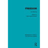 Freedom: Its Meaning
