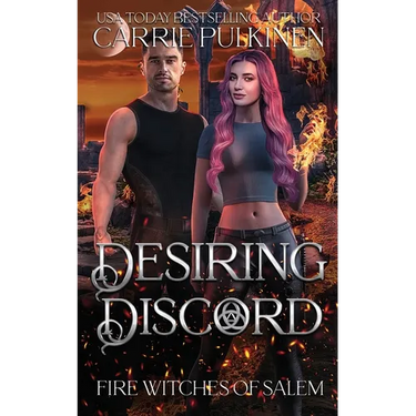 Desiring Discord