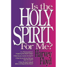 Is the Holy Spirit for Me?