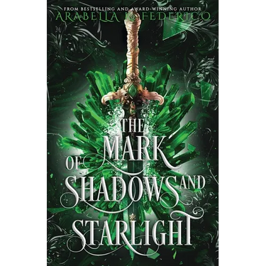 The Mark of Shadows and Starlight