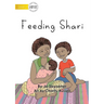 Feeding Shari