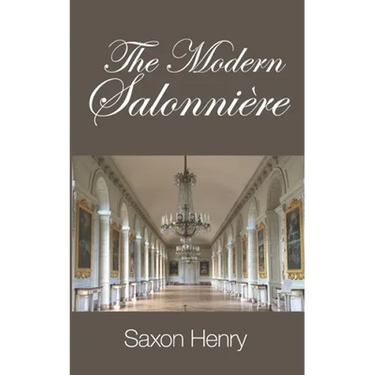 The Modern Salonnière