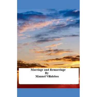 Marriage and Remarriage