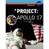 Apollo 17: The Official NASA Press Kit