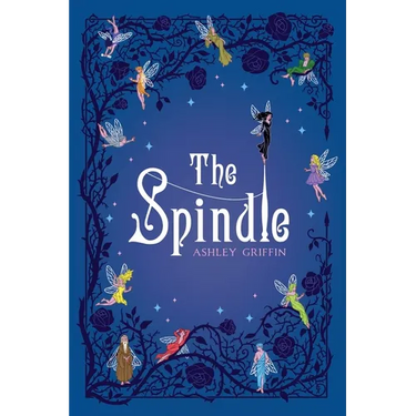 The Spindle
