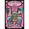 Cute and Creepy Tarot Companion Guidebook