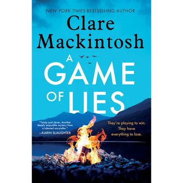 A Game of Lies
