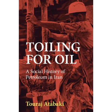 Toiling for Oil