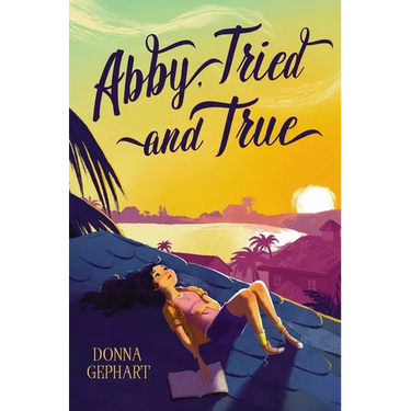 Abby, Tried and True