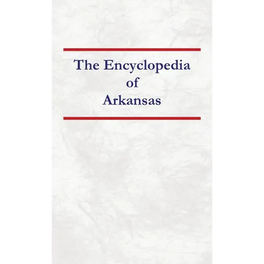 Encyclopedia of Arkansas