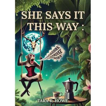 She Says It This Way