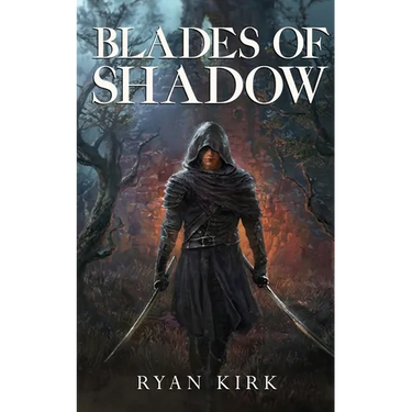 Blades of Shadow