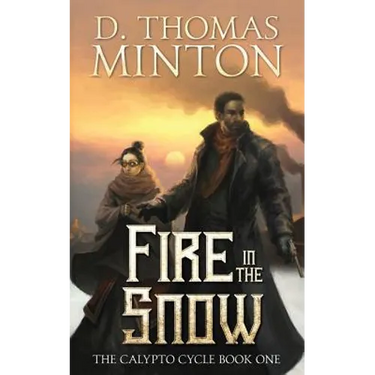 Fire in the Snow