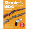 Shooter's Bible 116th Edition: The World's Bestselling Firearms Reference