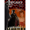 ENDGAMES (Octavius Bear 21)
