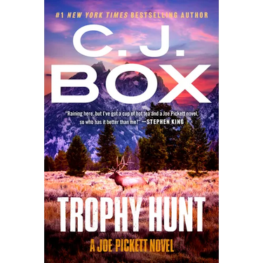 Trophy Hunt