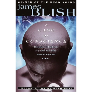 A Case of Conscience