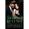 Delicate Revenge: A Dark Secret Society Romance