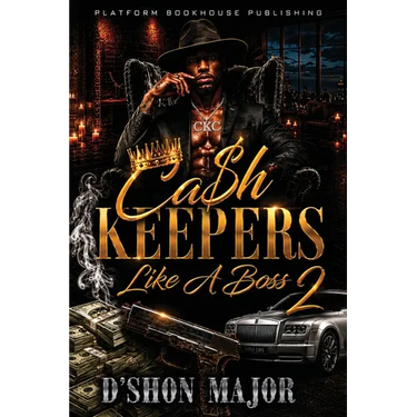 Cash Keepers 2
