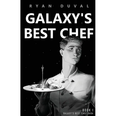 Galaxy's Best Chef